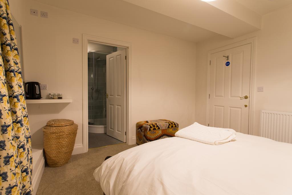 The Holford Arms Bed & Breakfast Tetbury Luaran gambar