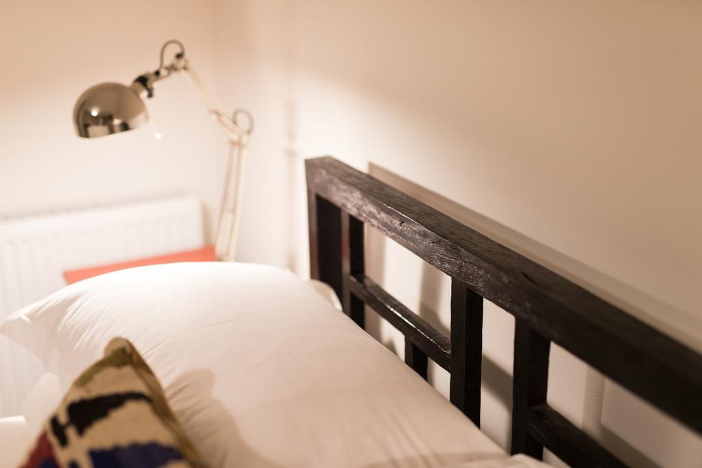 The Holford Arms Bed & Breakfast Tetbury Luaran gambar