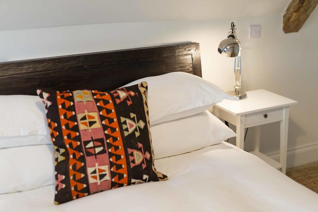 The Holford Arms Bed & Breakfast Tetbury Luaran gambar