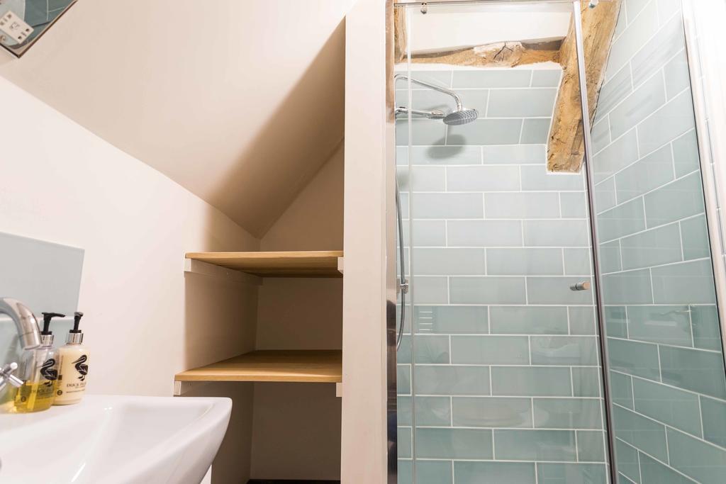 The Holford Arms Bed & Breakfast Tetbury Luaran gambar