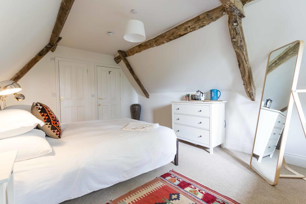 The Holford Arms Bed & Breakfast Tetbury Luaran gambar