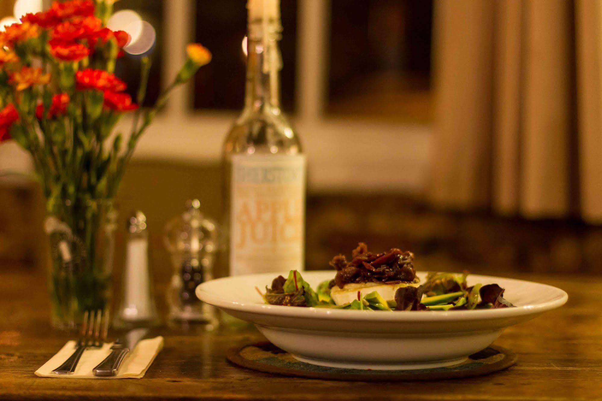 The Holford Arms Bed & Breakfast Tetbury Luaran gambar